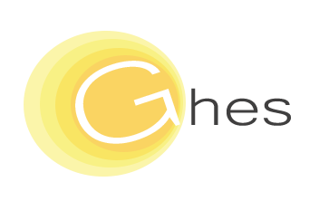 Logo Ghes